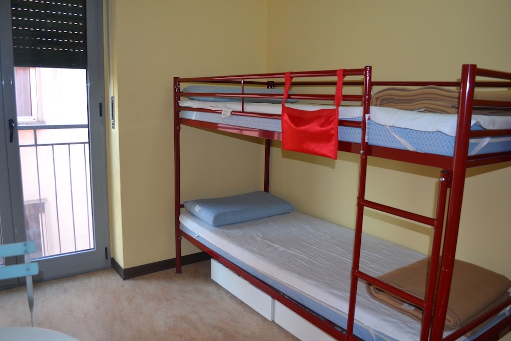 Malpensa Fiera Milano Hostel photo 4
