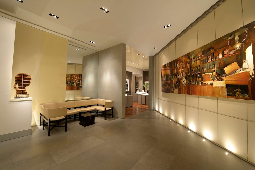 Park Hyatt Shanghai 36