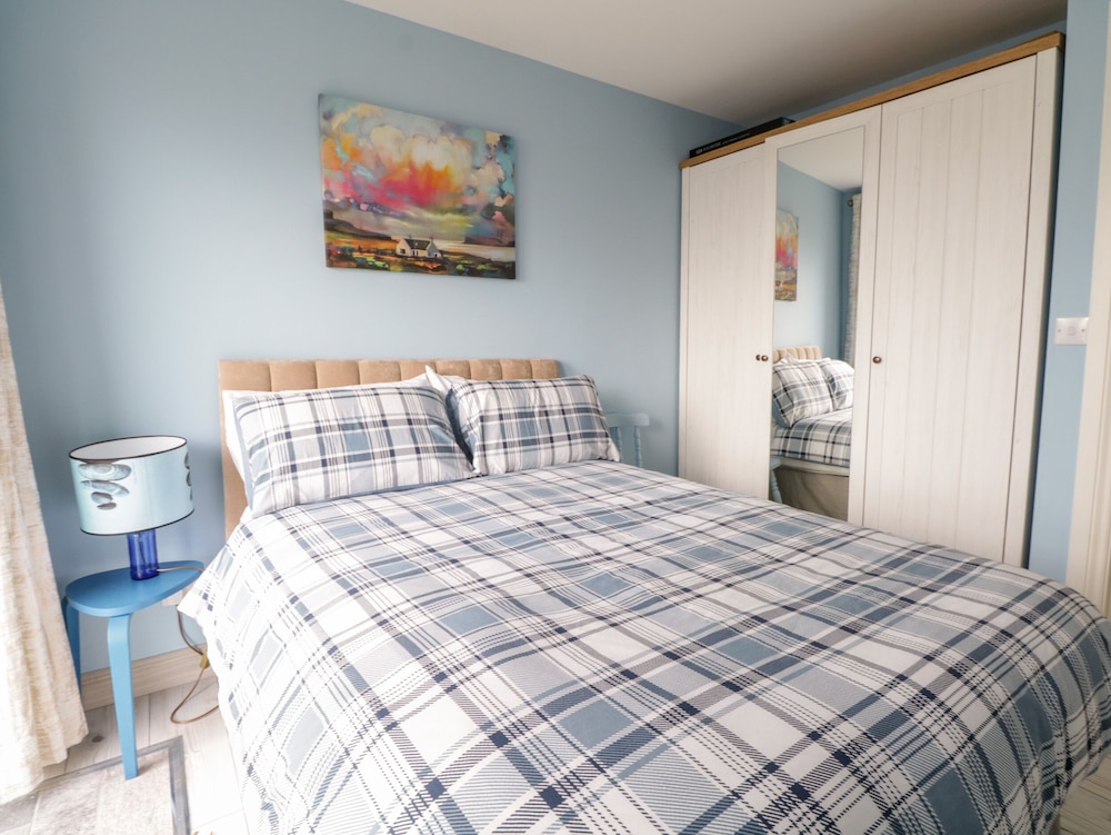 38 Carrowhubbock Holiday Village