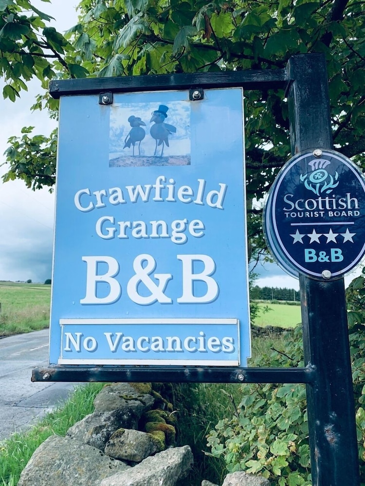 Crawfield Grange