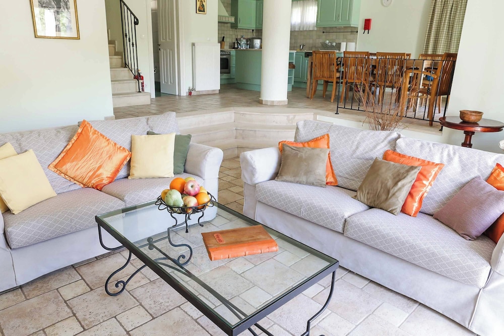 Villa Elia Yaliskari Bay