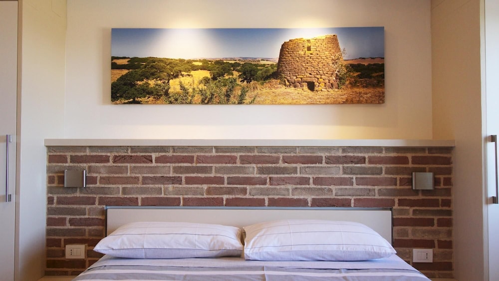Welcomely - Villa Bouganville - Appartamento Asinara view 4