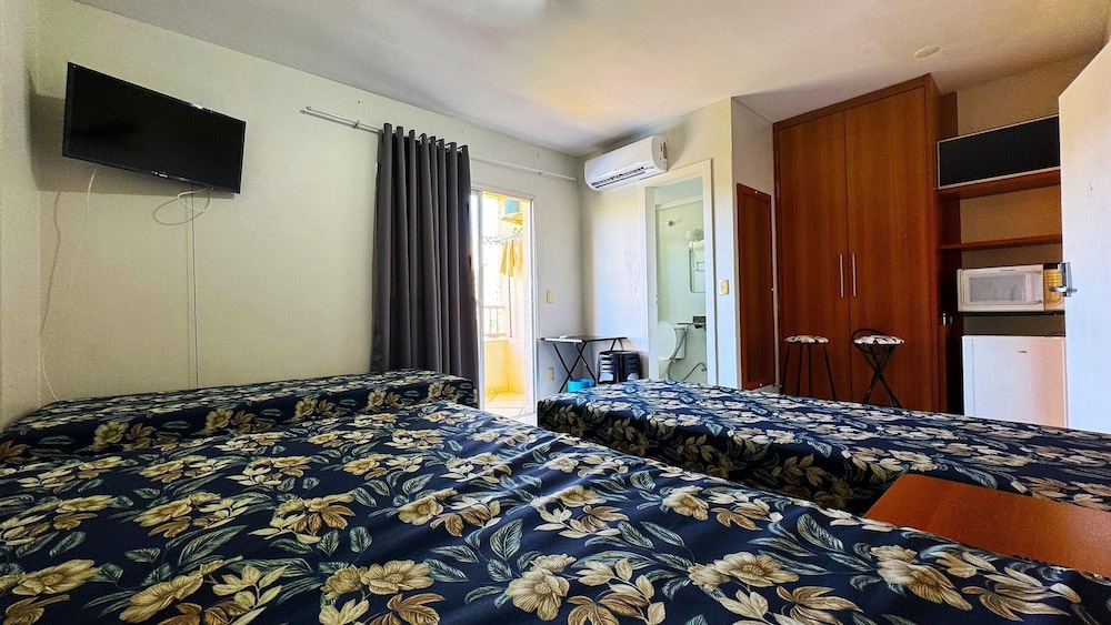 Thermas Place Residence