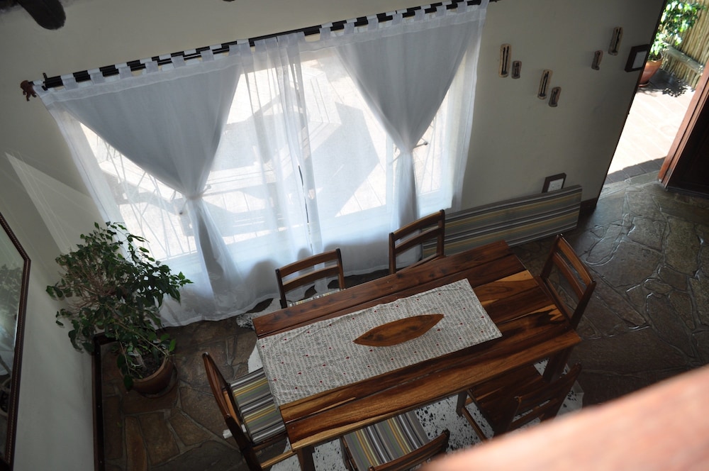 Hakusembe River Lodge, photo 11
