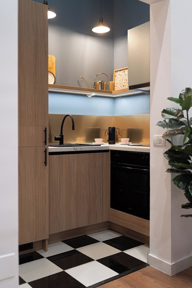 Trendy & Private City Studios Near Cismigiu & Calea Victoriei