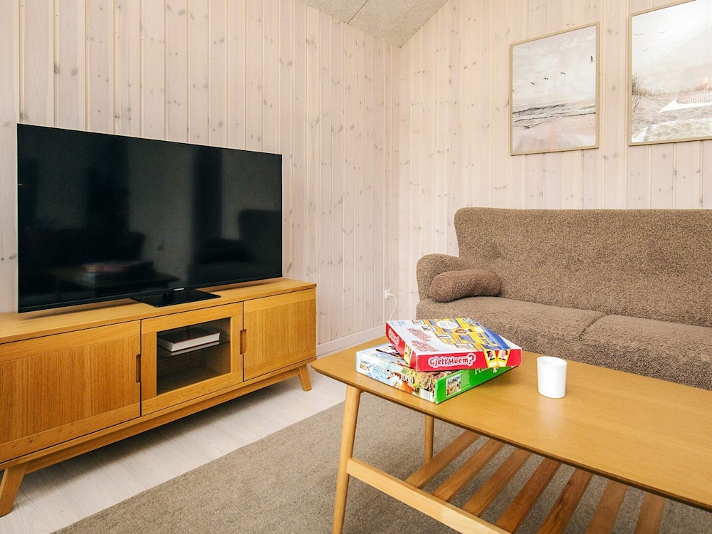 5 Star Holiday Home in Idestrup