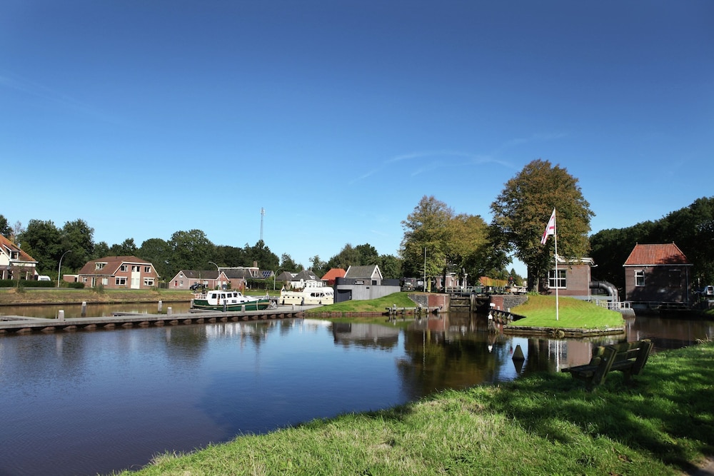 Holiday Home in Dwingeloo view 2