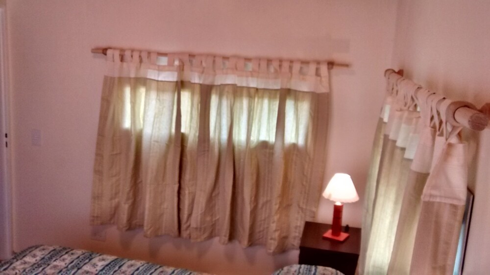 Cabaña Tongoy