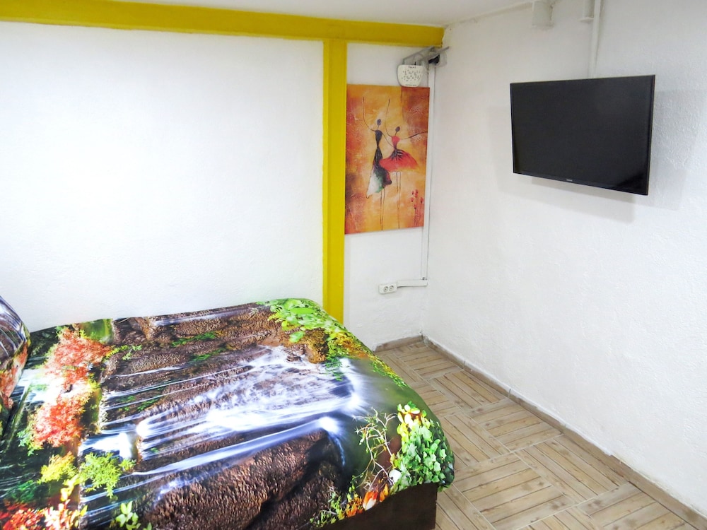 Istanberry - Pera Apartments