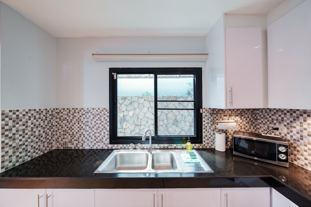Patak 3 Bedroom Private Pool Villa