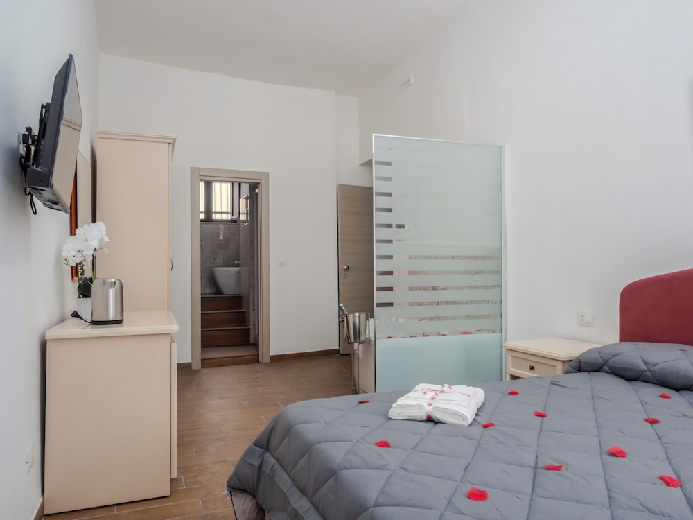 B&B La Via dei Mulini