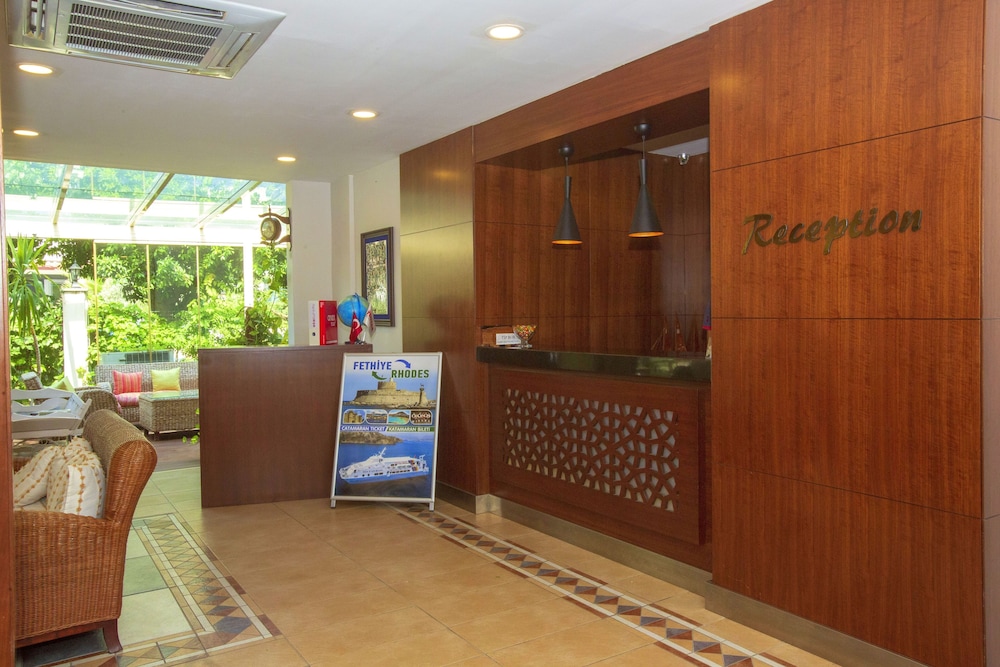 Göcek Lykia Resort Hotel - Image 57