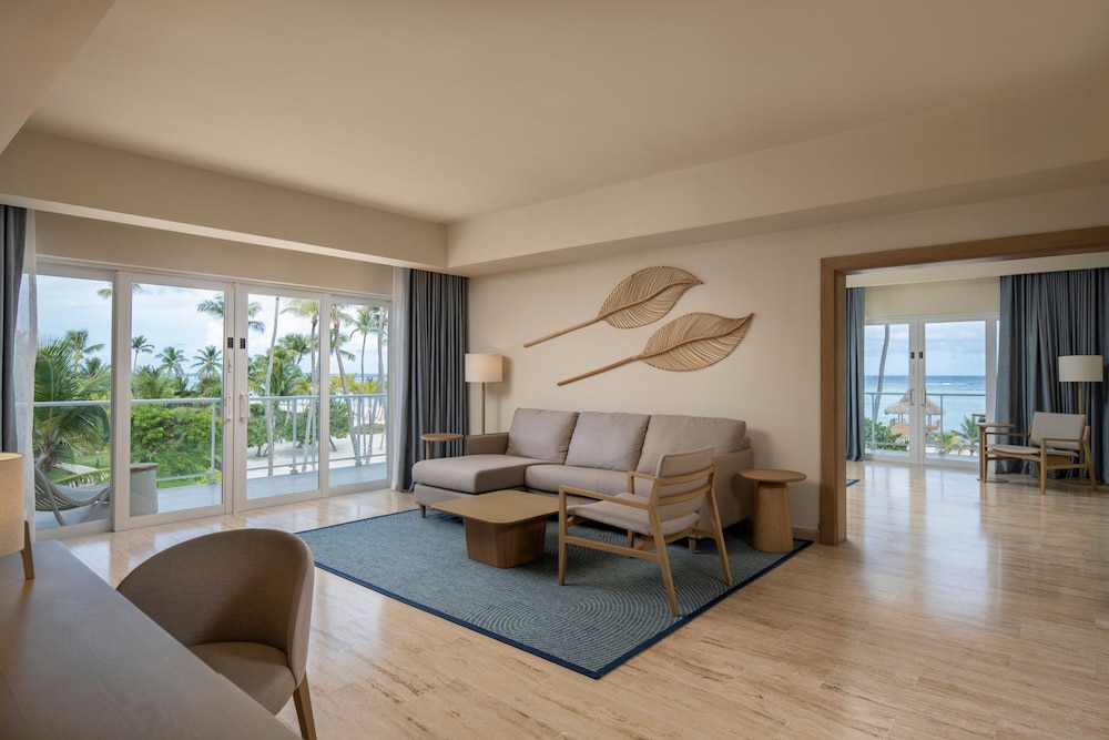 The Westin® Puntacana Resort