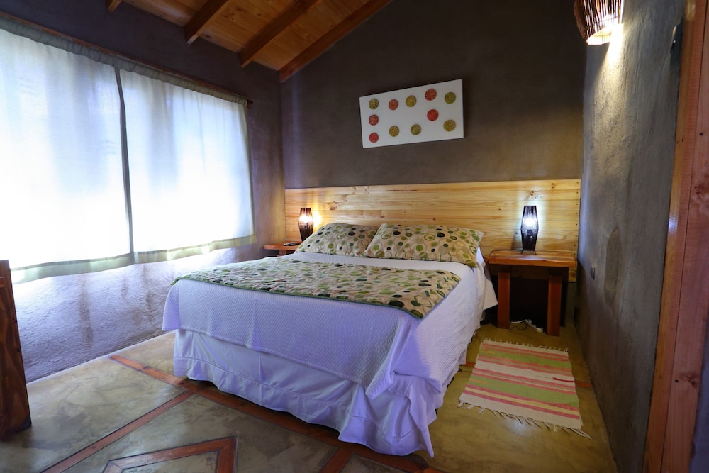 Hotel Arenas de Atacama - Image 1