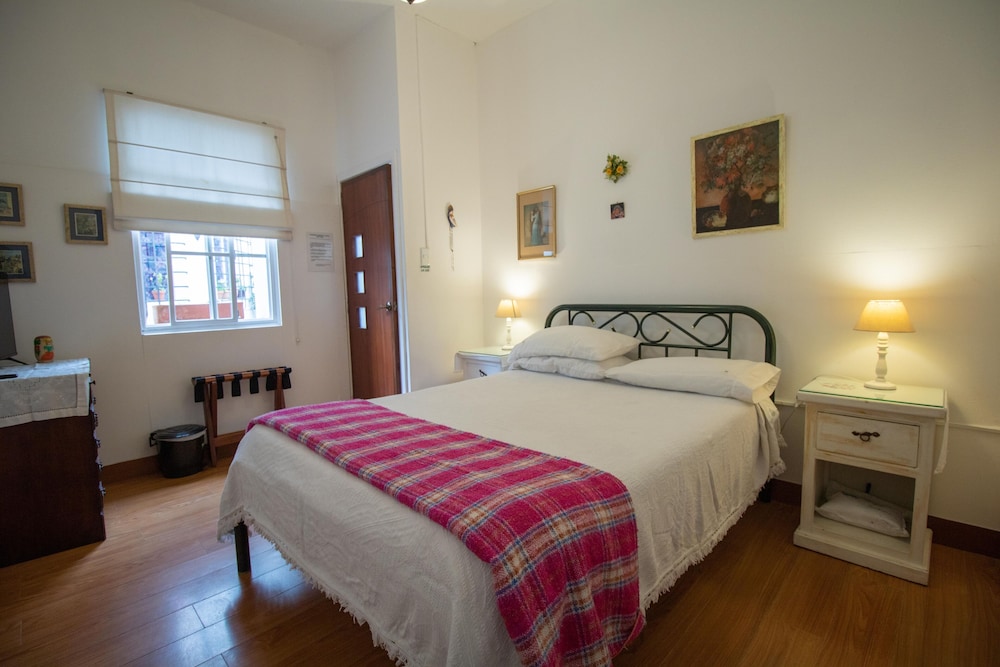 Hostal Sakti