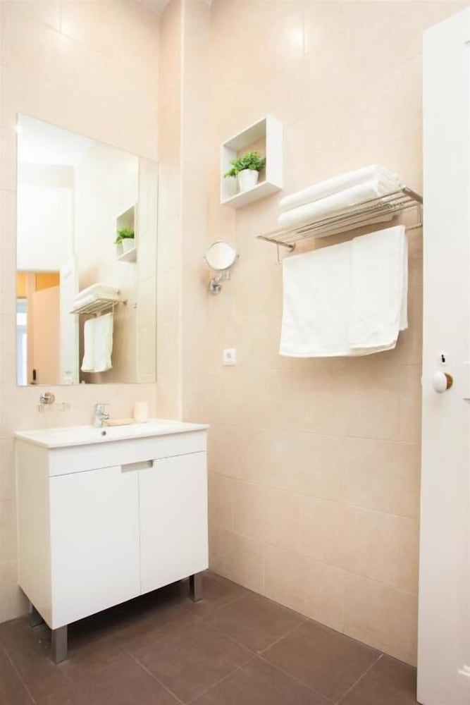 Contador Mor Rooms and Apartments