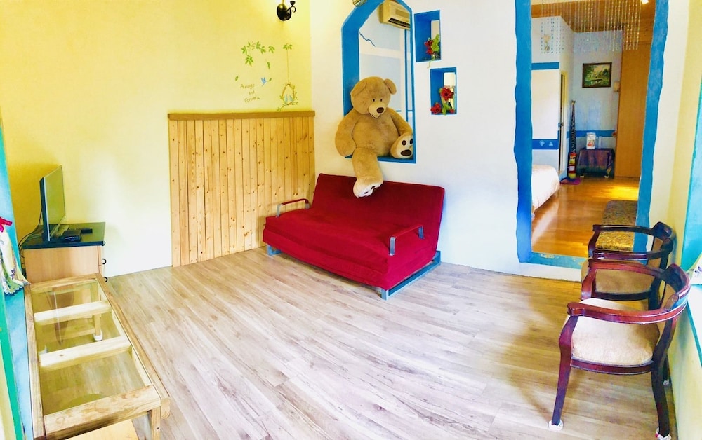 Hsinchu B&B view 4