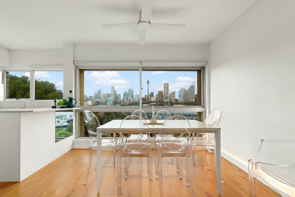 Cosy 1-bed With Swimming Pool Facing Opera House