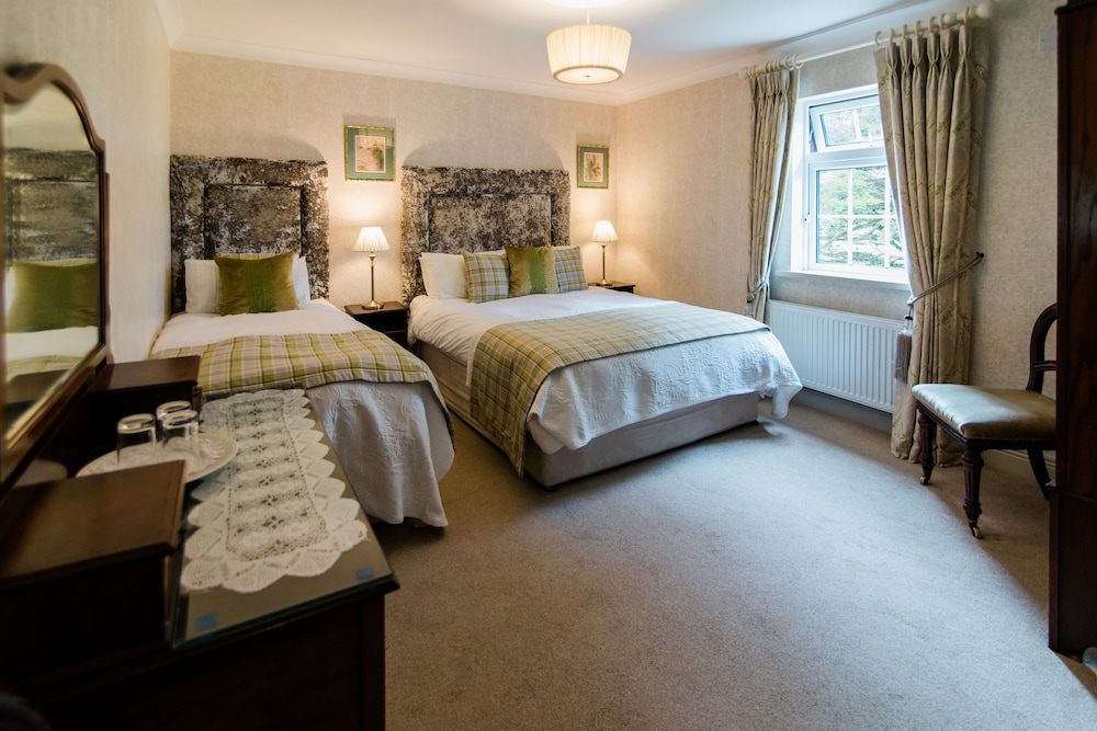 Killiane Castle Country House & Farm