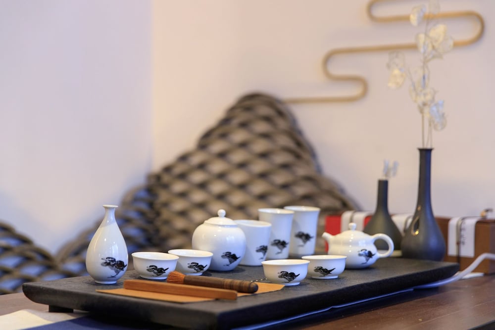 Isvara Flowing Ocean Guesthouse