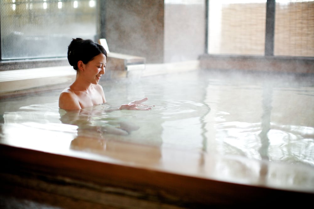 Dogo Onsen Funaya