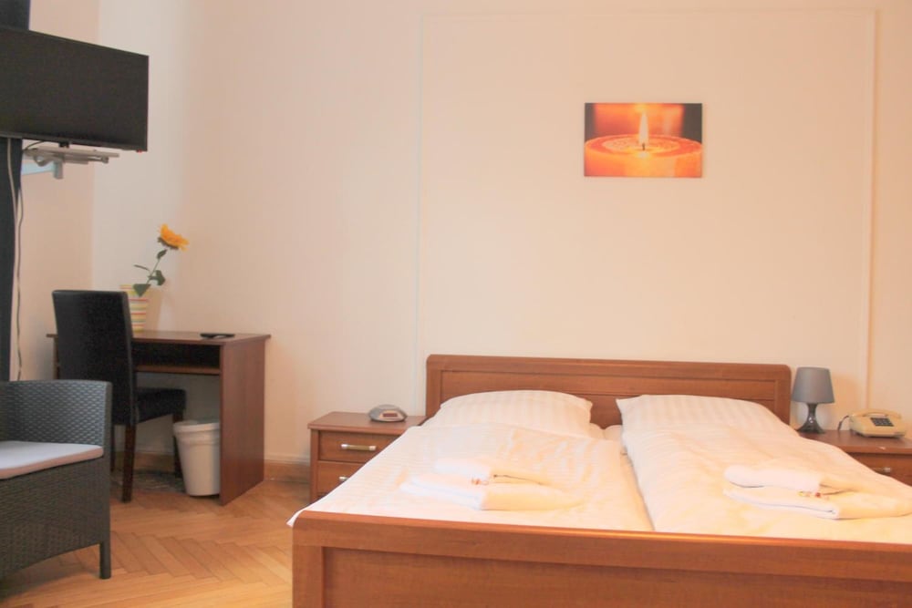 Hotel Amelie Berlin West