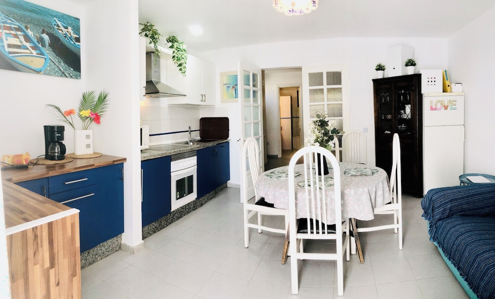 Apartment Florencia, With Pool Wifi in Puerto del Carmen view 4