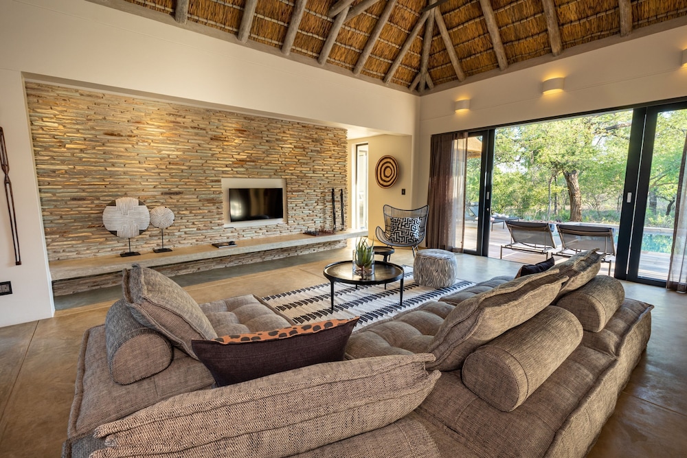 Discover the Coziness of Villa Nesskop - Hoedspruit