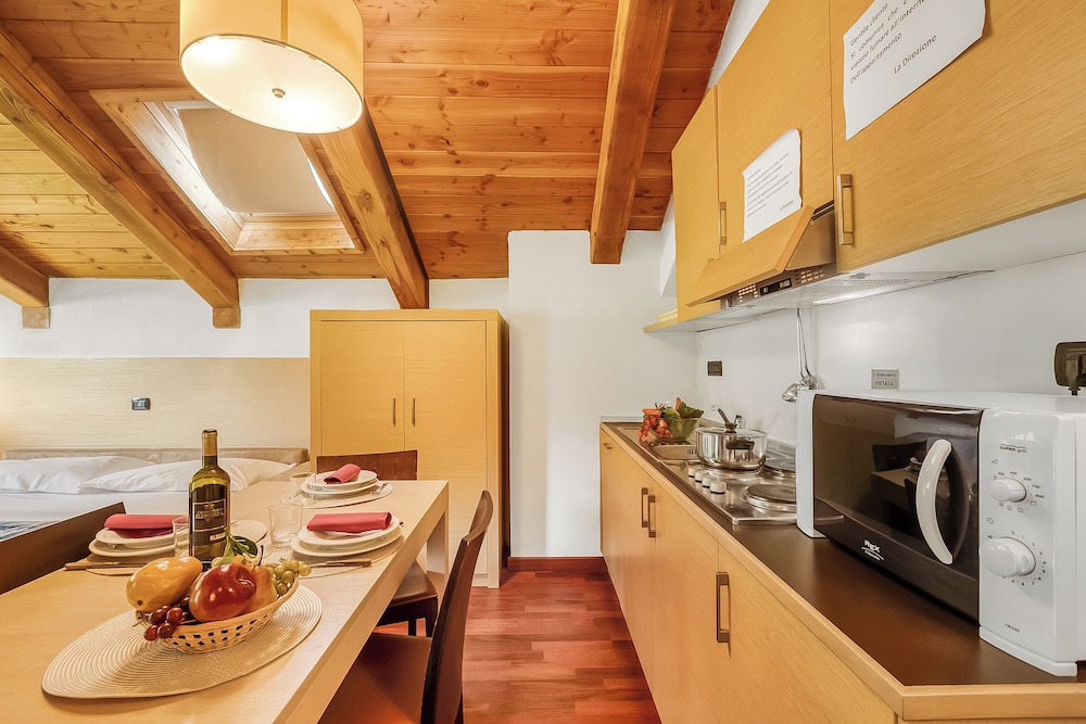 Residence Cianfuran