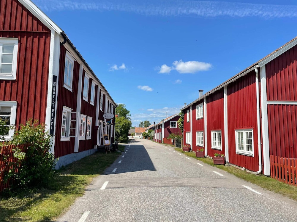 4 Star Holiday Home in Fagelmara