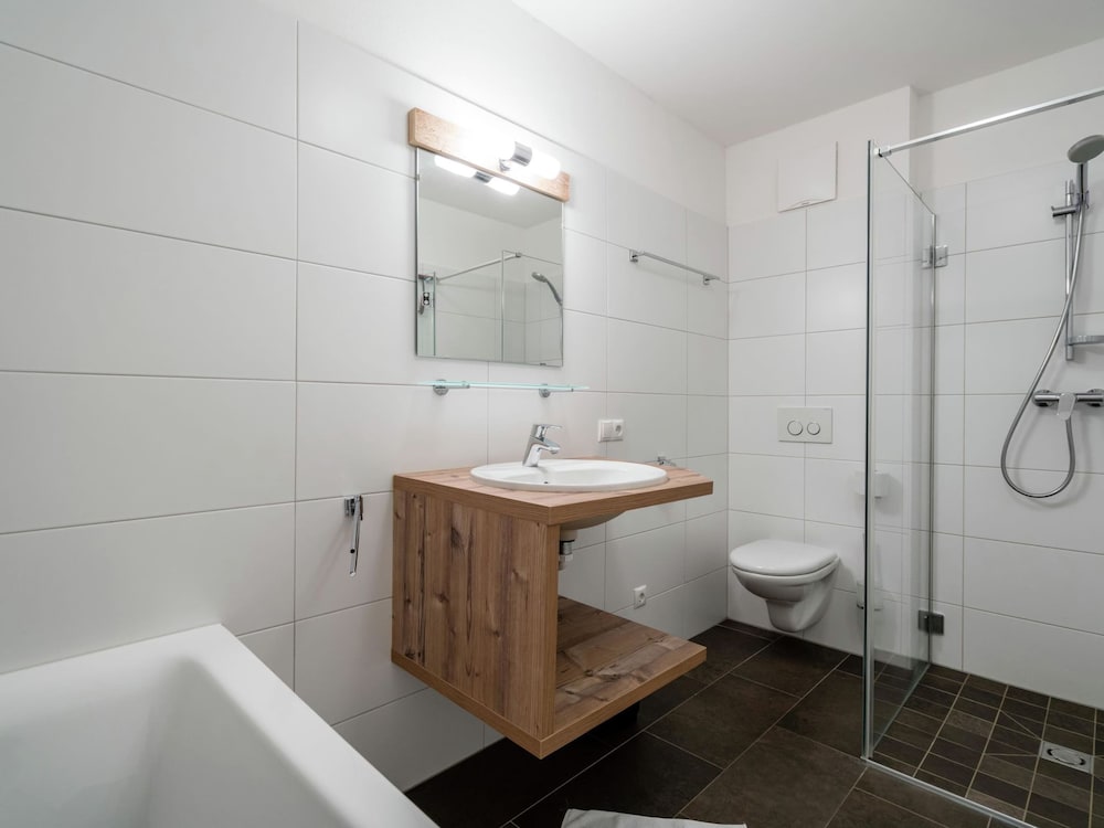 Apartment in Zell am See Near the ski Area view 5