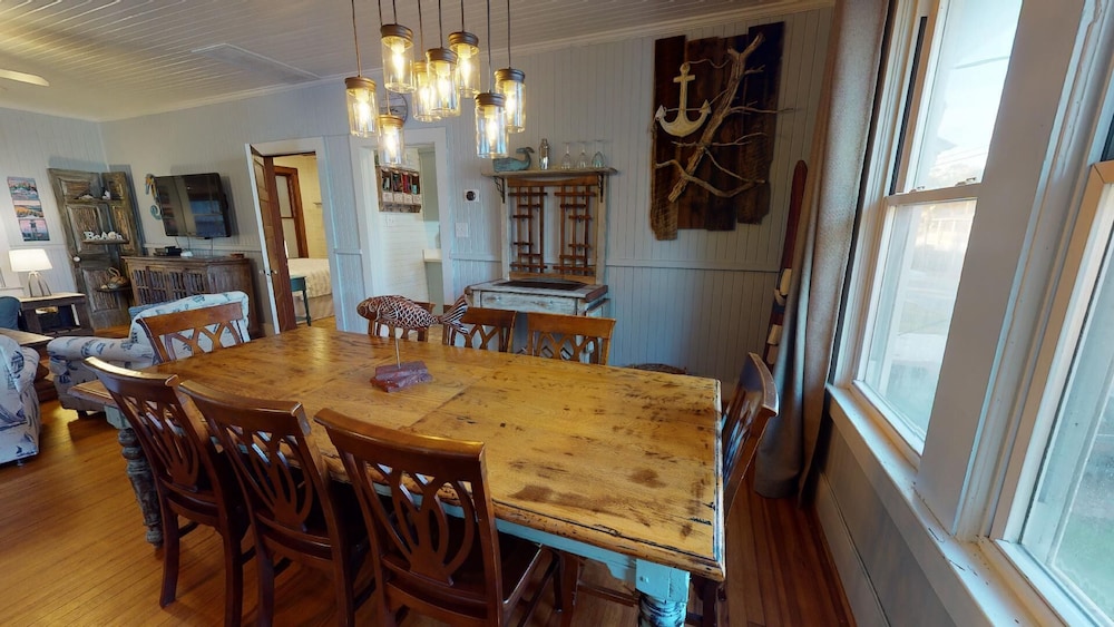 Country's Retreat Tybee Vacation Rentals