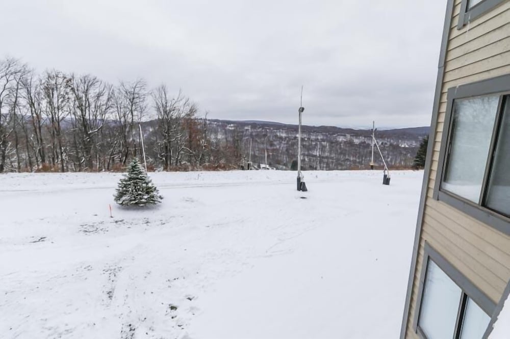 Seven Springs Ski Resort