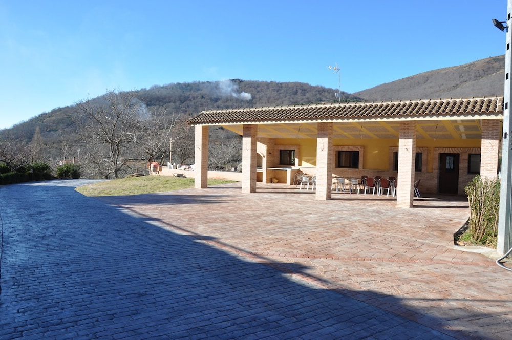 Complejo Rural el Mesón