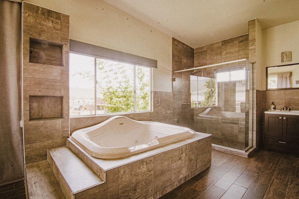 Ensenada Vacations - Quinta San Carlos - Property Image 19