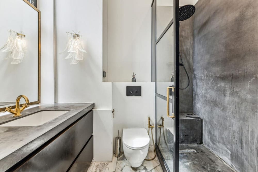 Harley Street Elegance With Private Garden