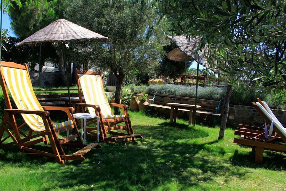 Otel Sobe Cunda - Special Class - Image 41