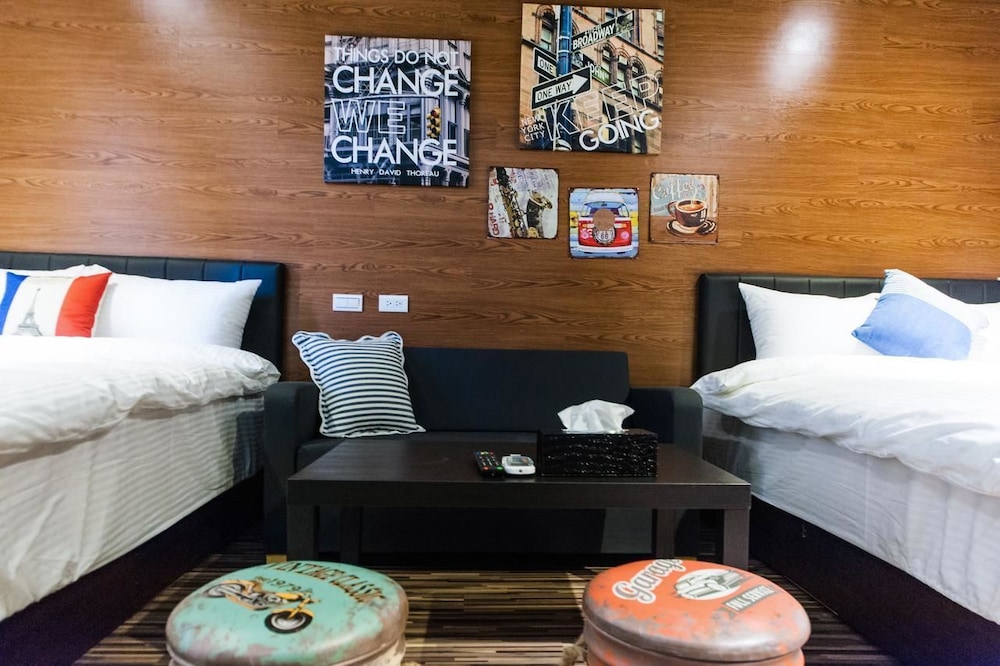 Double Ace B&B