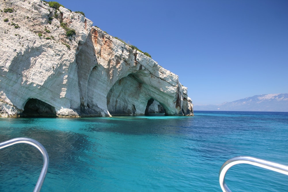 Blue Caves Villas
