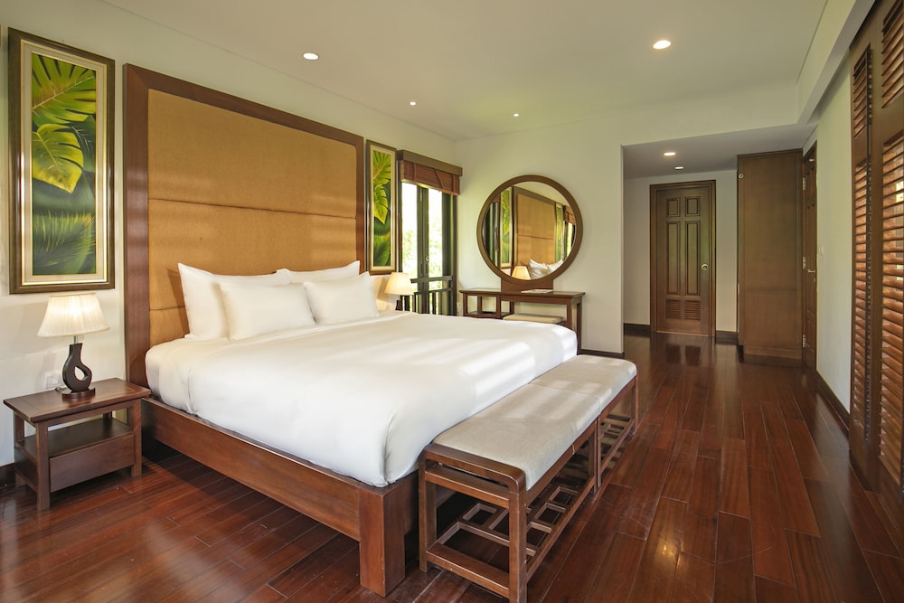 Abogo Champa Villa Beach Da Nang