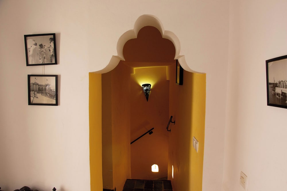 Riad Dar Lalla