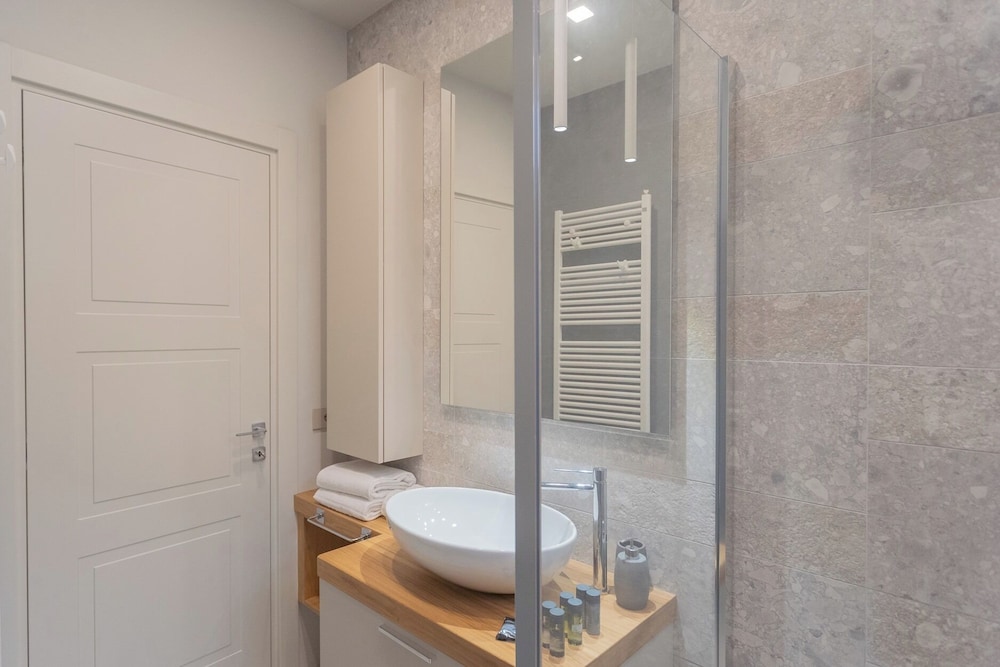 Torno Design Apartment by Rent all Como