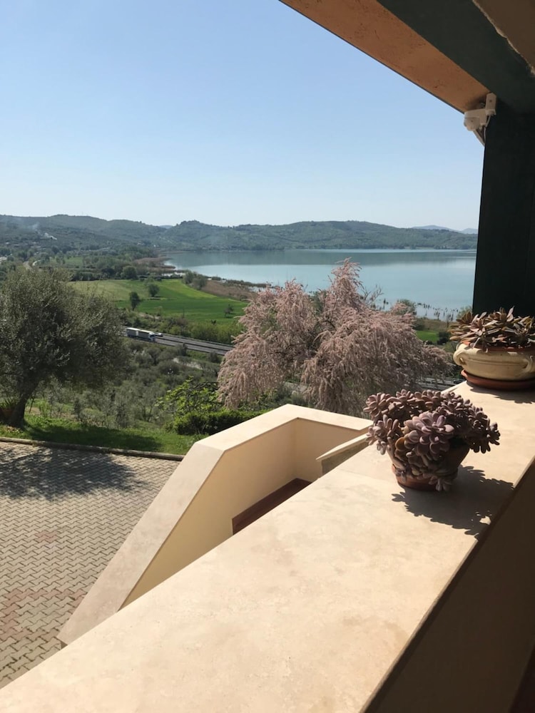 B&B Torre del Lago Trasimeno
