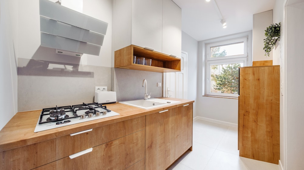 Apartamenty Sun & Snow Karlikowo view 4