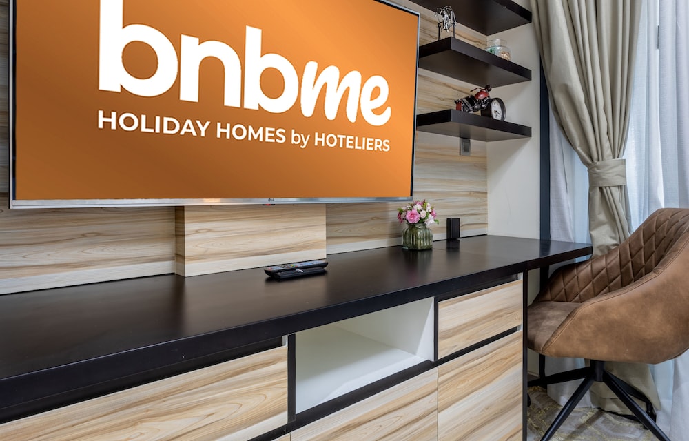 bnbme | Merano Tower | STUDIO