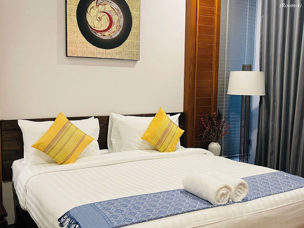 Kiri Anda Villa Phuket
