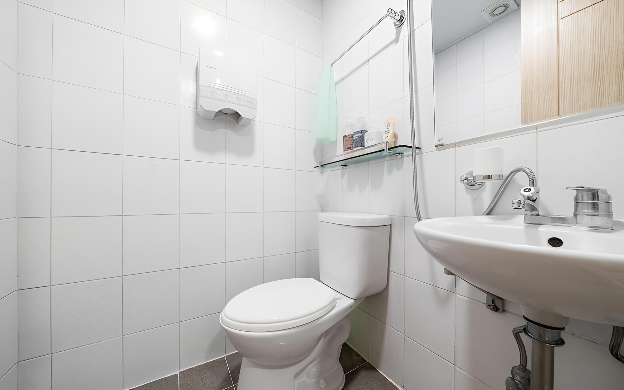 Incheon Vacations - Incheon Line Motel - Property Image 11