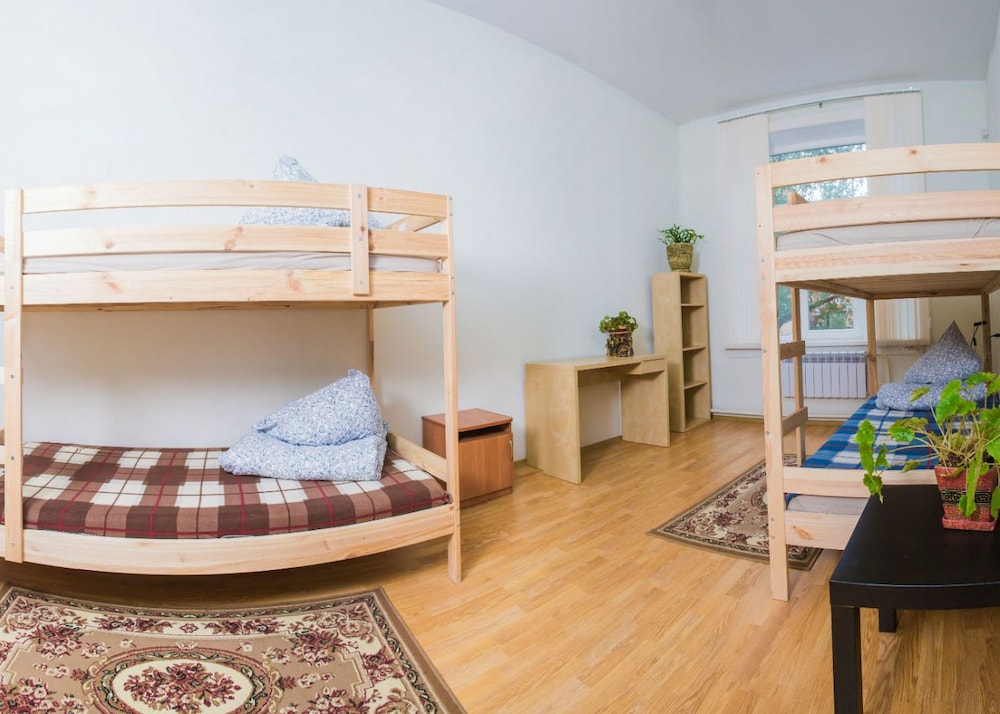 Hunter Hostel, photo 37
