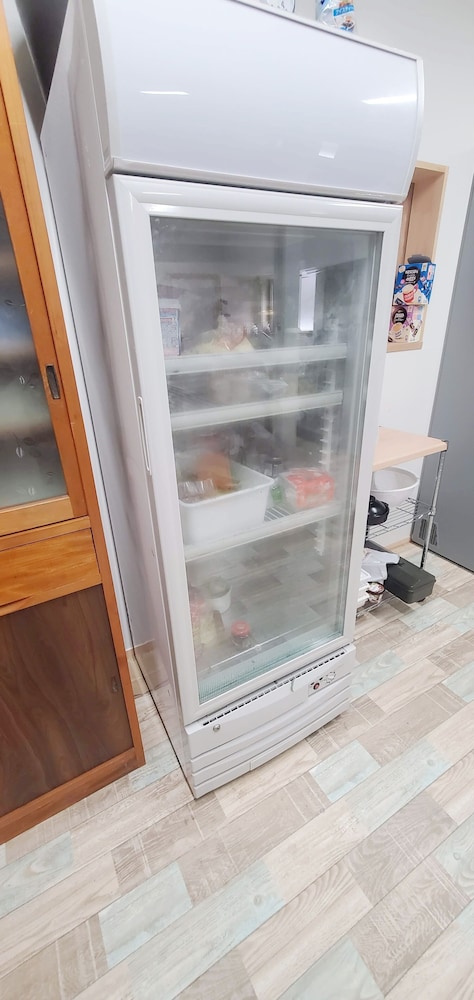 Guesthouse & Sharehouse carima azumik