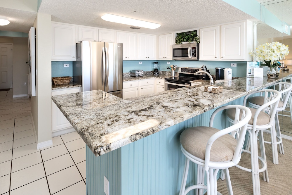 Islander 6004 by Brooks and Shorey Resorts